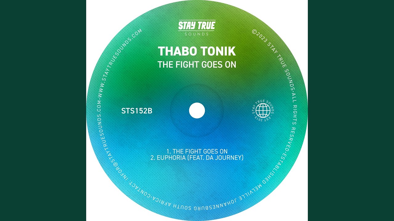 The Fight Goes On