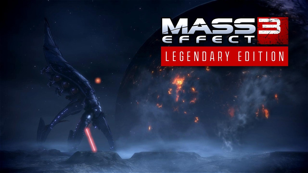 MASS EFFECT 3 LEGENDARY EDITION ПРИОРИТЕТ ПАЛАВЕН ! ПРОХОЖДЕНИЕ #2