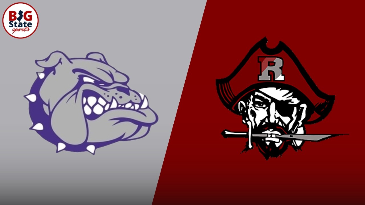2026 Shore Conference Girls Lacrosse Finals: #5 Rumson Fair-Haven vs #2 Red Bank Regional