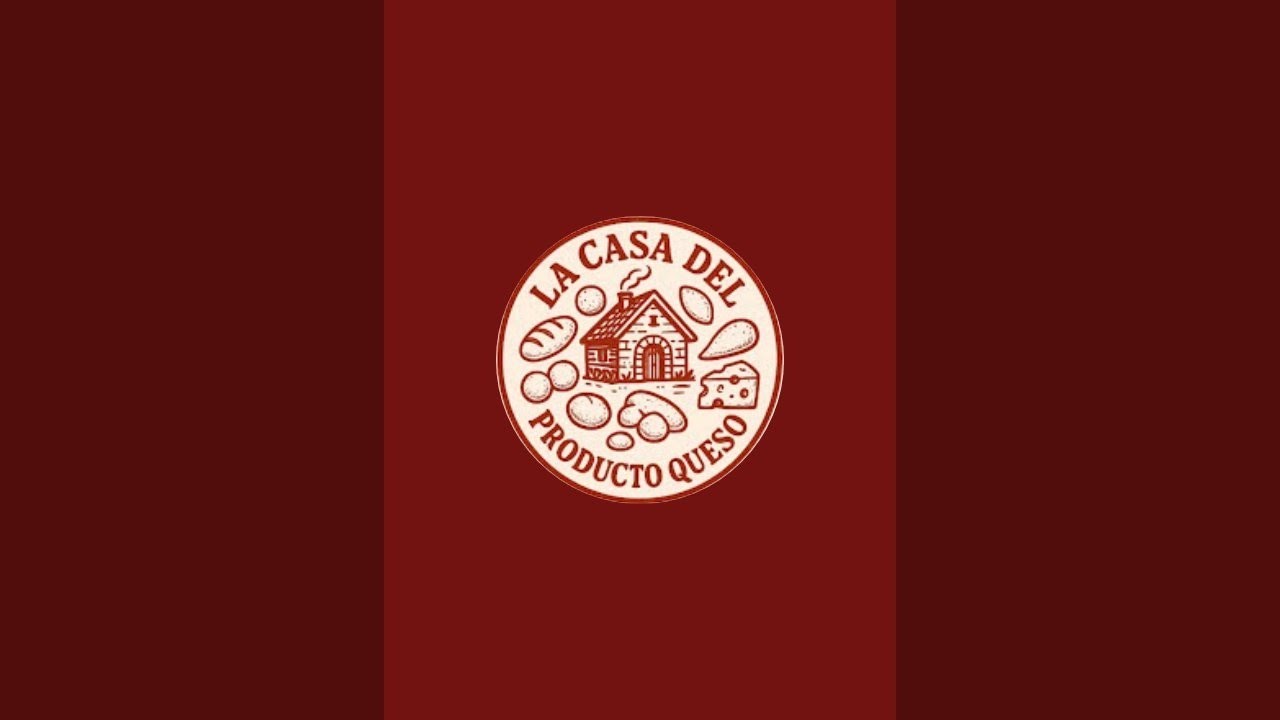 ¡la casa del producto queso  está emitiendo en directo!