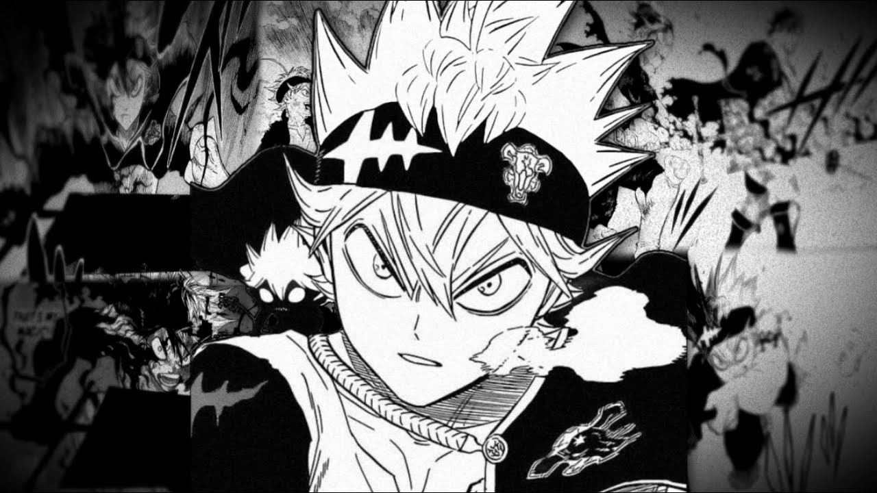 From Annoying to Amazing: How Asta Became My Favorite |Black Clover|