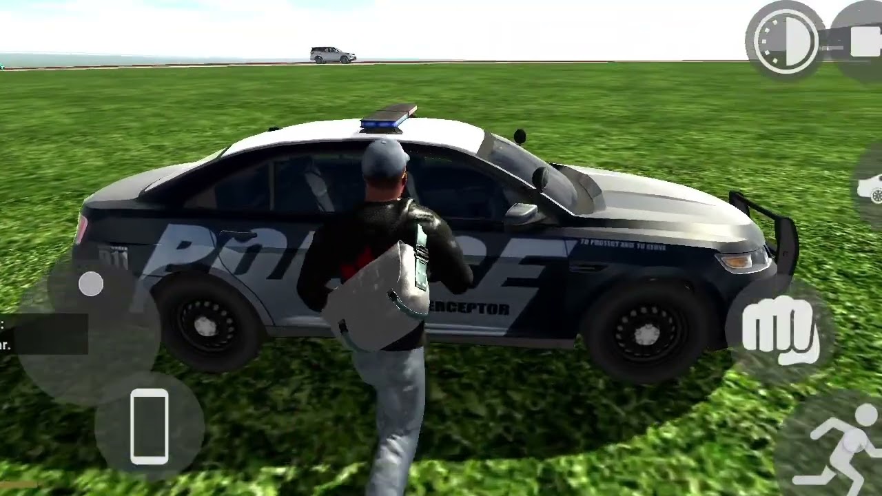 FRANKLIN🤩VS🤠POLICE🥶FIGHT💥WITH🌞HERO💚SCOOTY