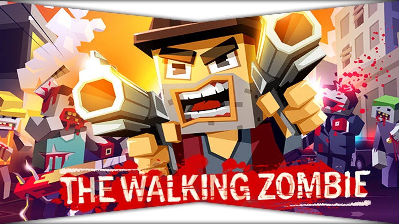 The Walking Zombie: Dead City - The Movie - Full Game