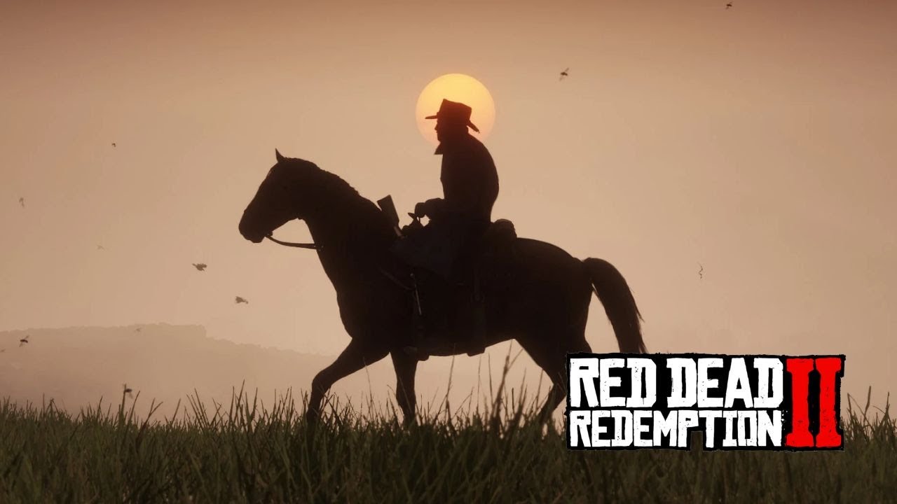 RDR2 Story Mode Gameplay | Epic Missions, Wild West Action & Cinematic Moments