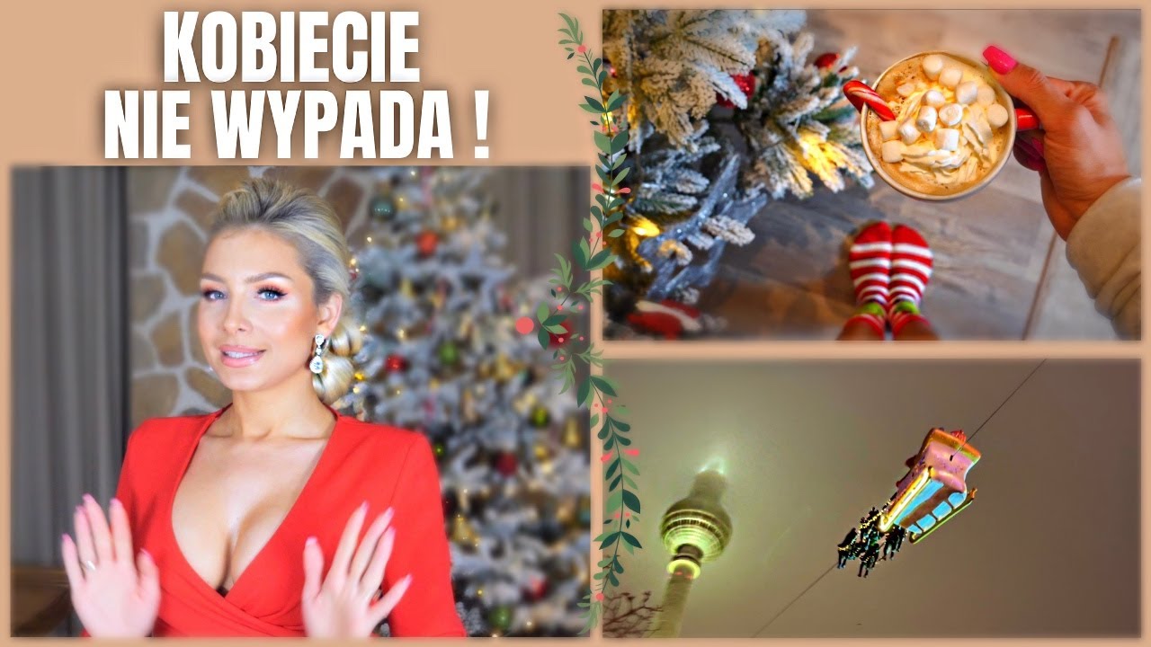 Świąteczny Jarmark w Berlinie i przepyszne Risotto 🎅🏻