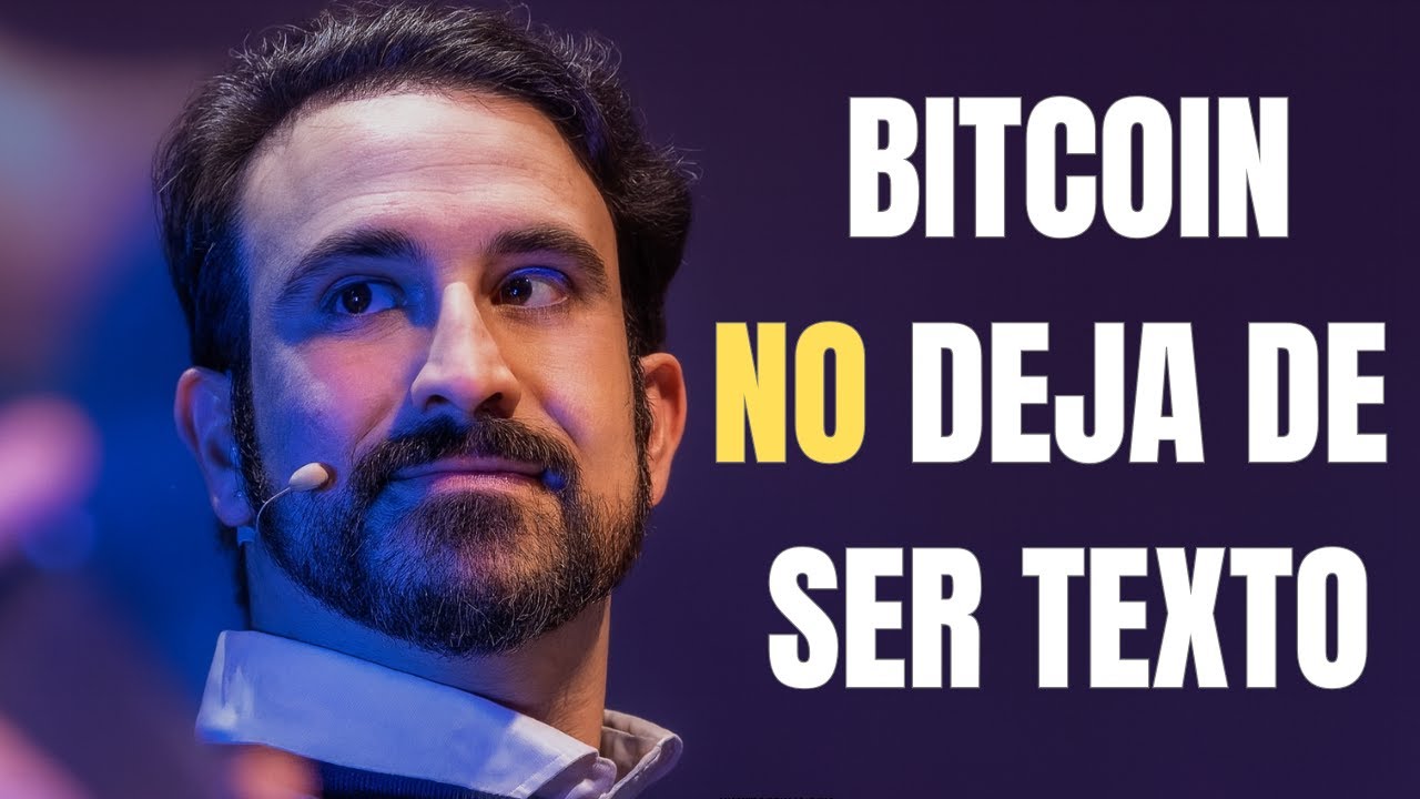 Bitcoin Explicado Fácil para Principiantes - Guía Completa 2025