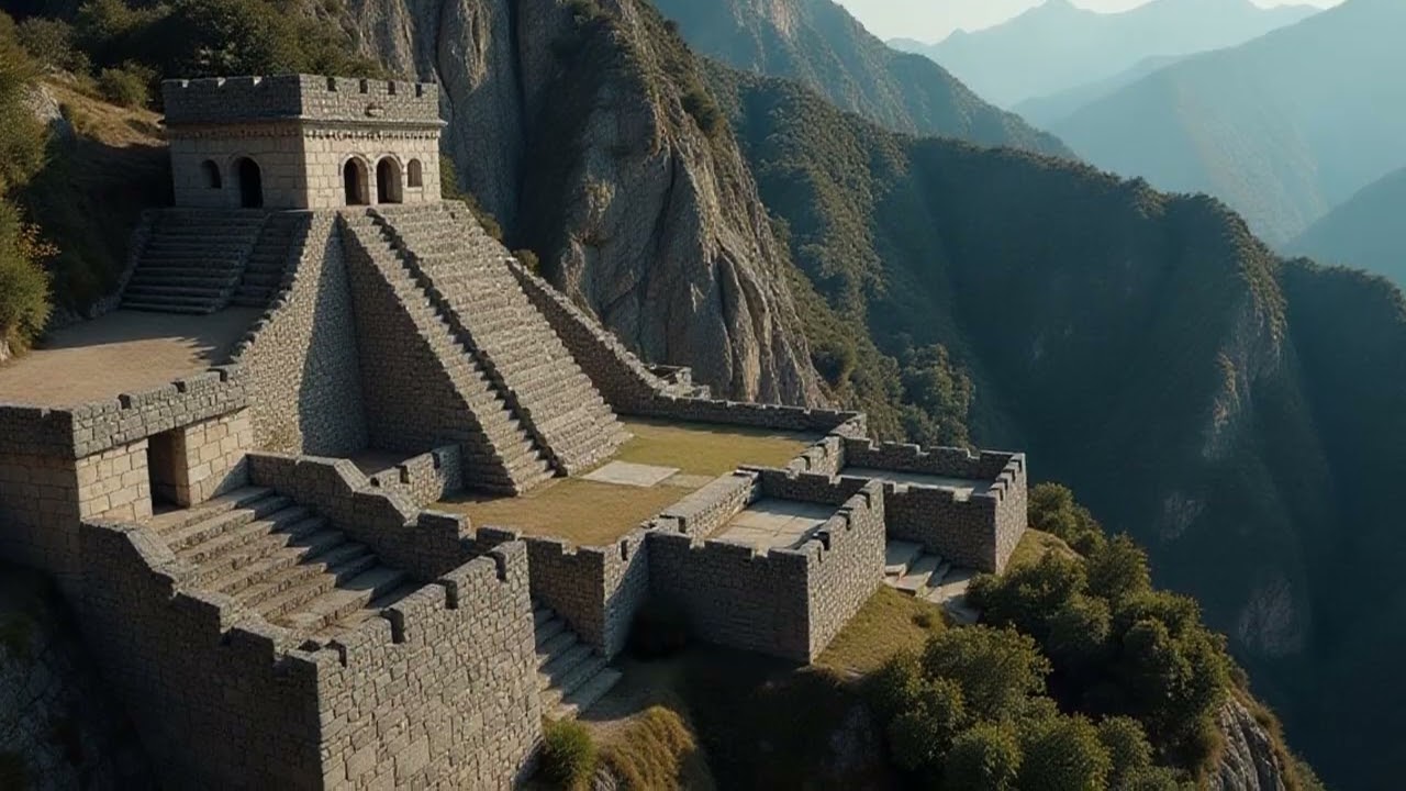 Discover Monte Alb&aacute;n: The Hidden Treasure of Oaxaca