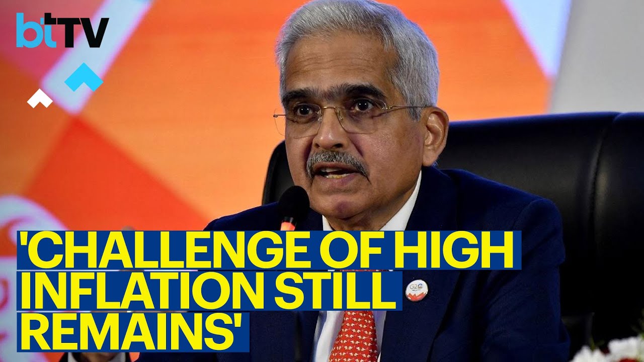 Vegetable Prices Lowers, To Fall Faster From September: RBI Governor Das
