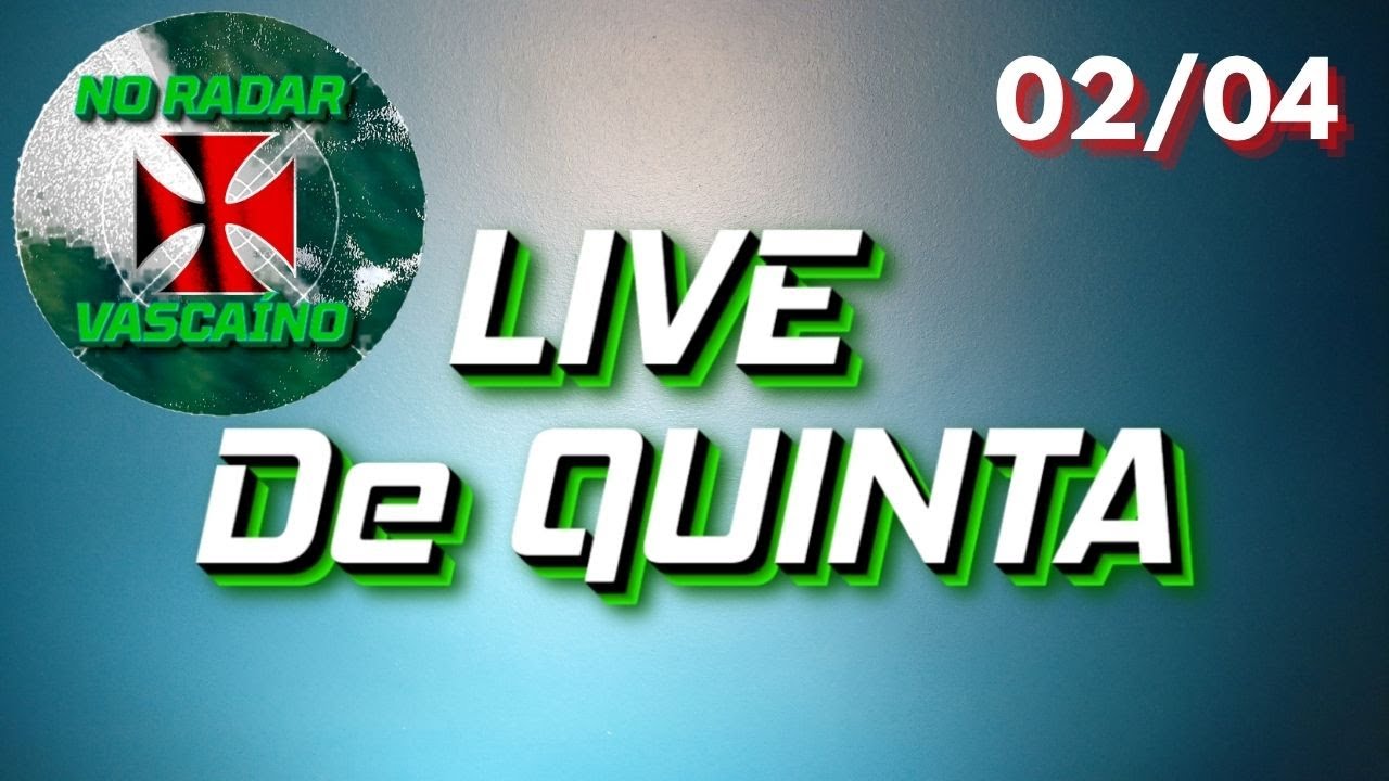 LIVE DE QUINTA