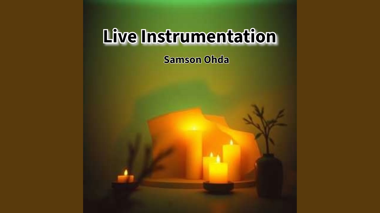 Faith on Full Volume