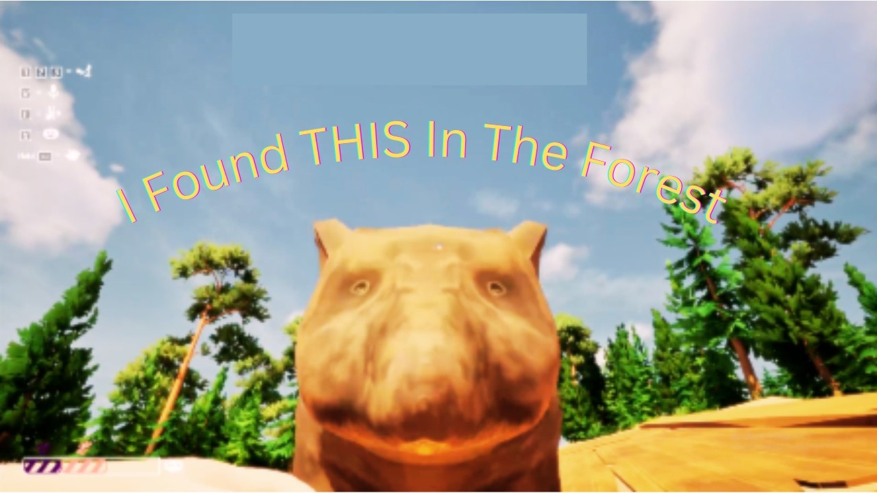 3 idiots drive a van through the woods