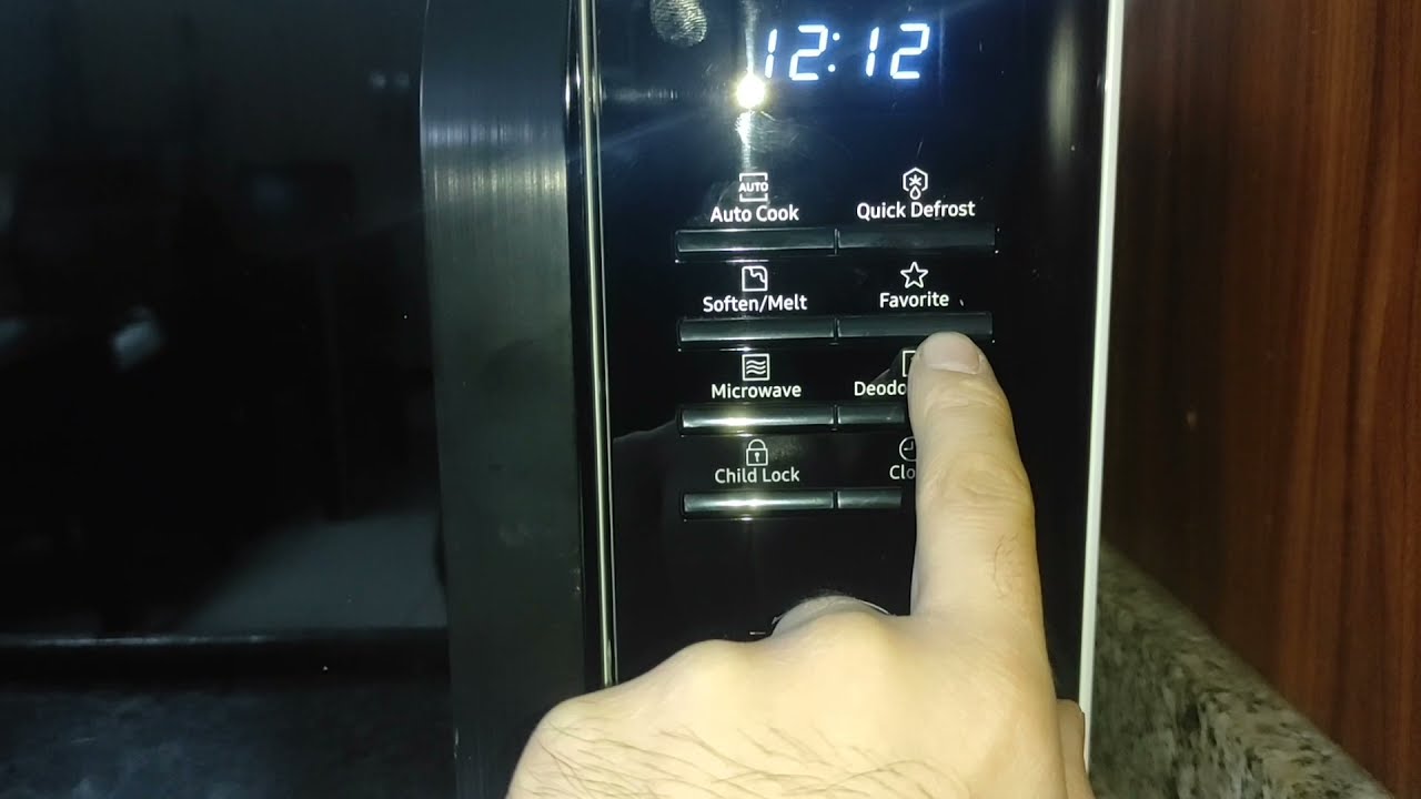 İyi ki Aldım Diyeceksiniz SAMSUNG MS23K3515AW/TR 23 lt Mikrodalga Fırın