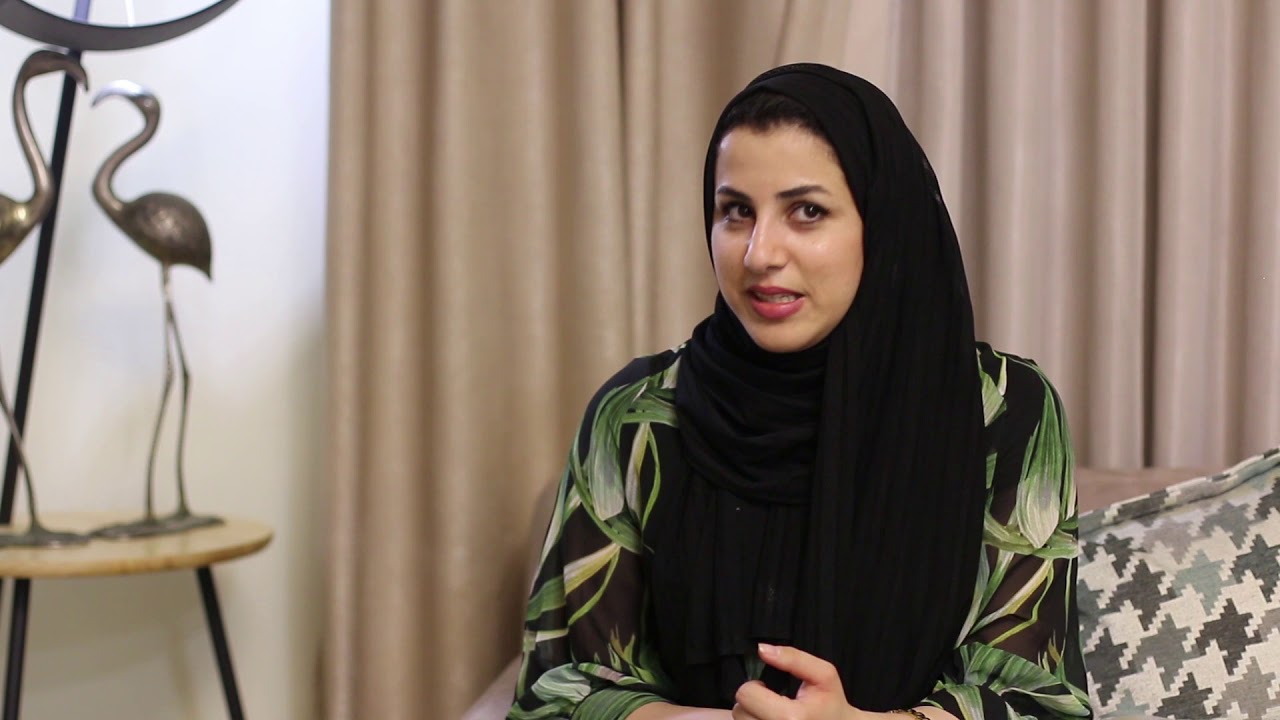 حلويات لموش من فكرة إلى مشروع طامح