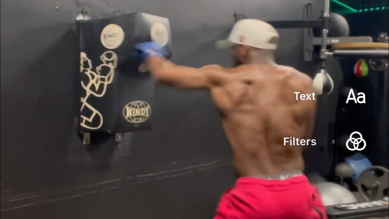 Trenches Boxing TV is live!