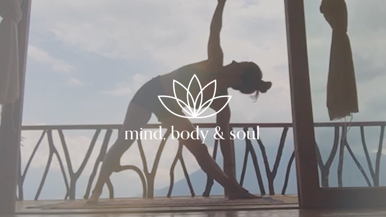 Tranquil Paradise Yoga Flow