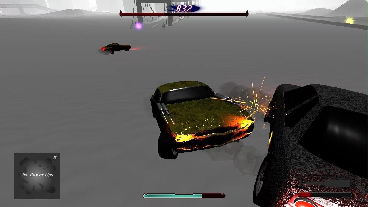 Junkyard Fury 2
