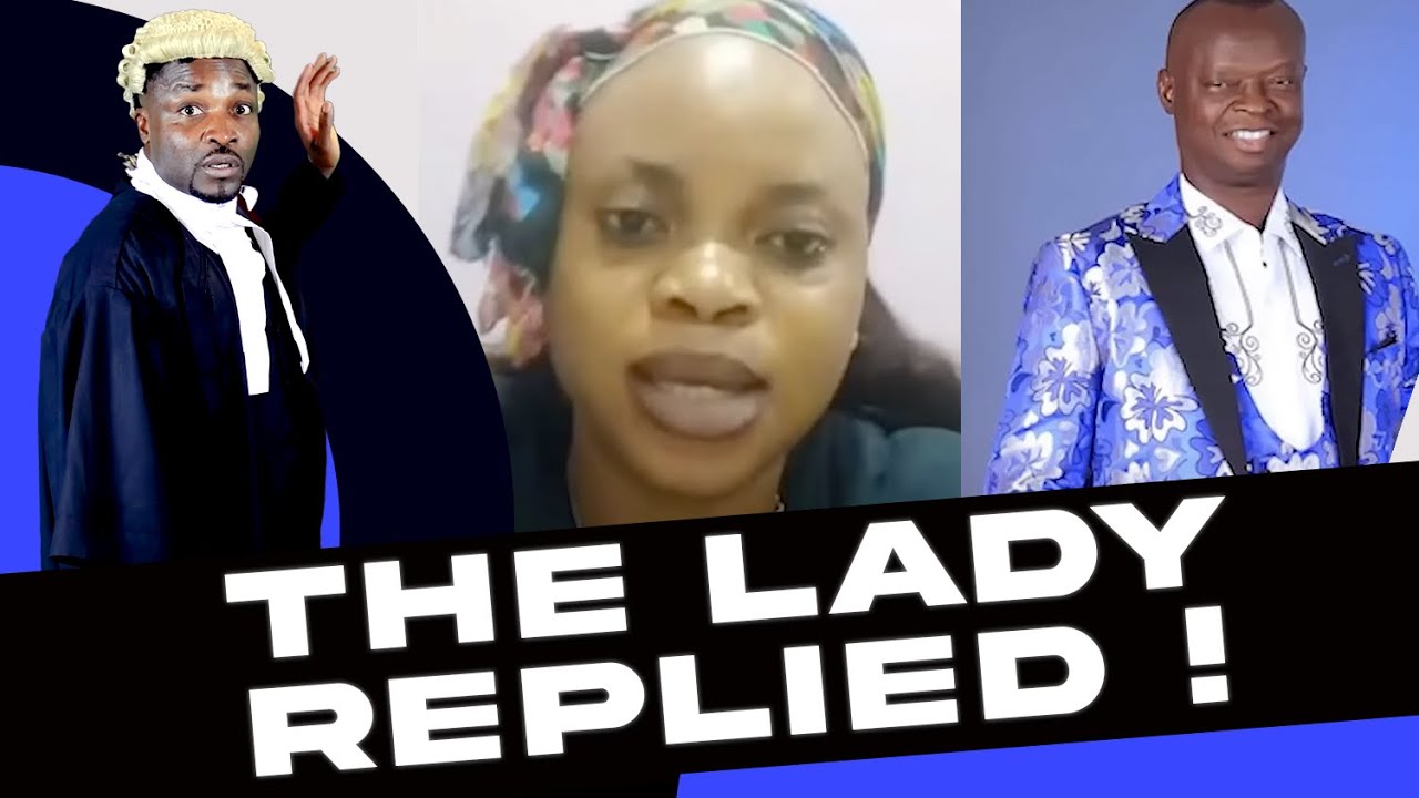 PART 2: Nigerian Pastor marries his congregant's wife !!!