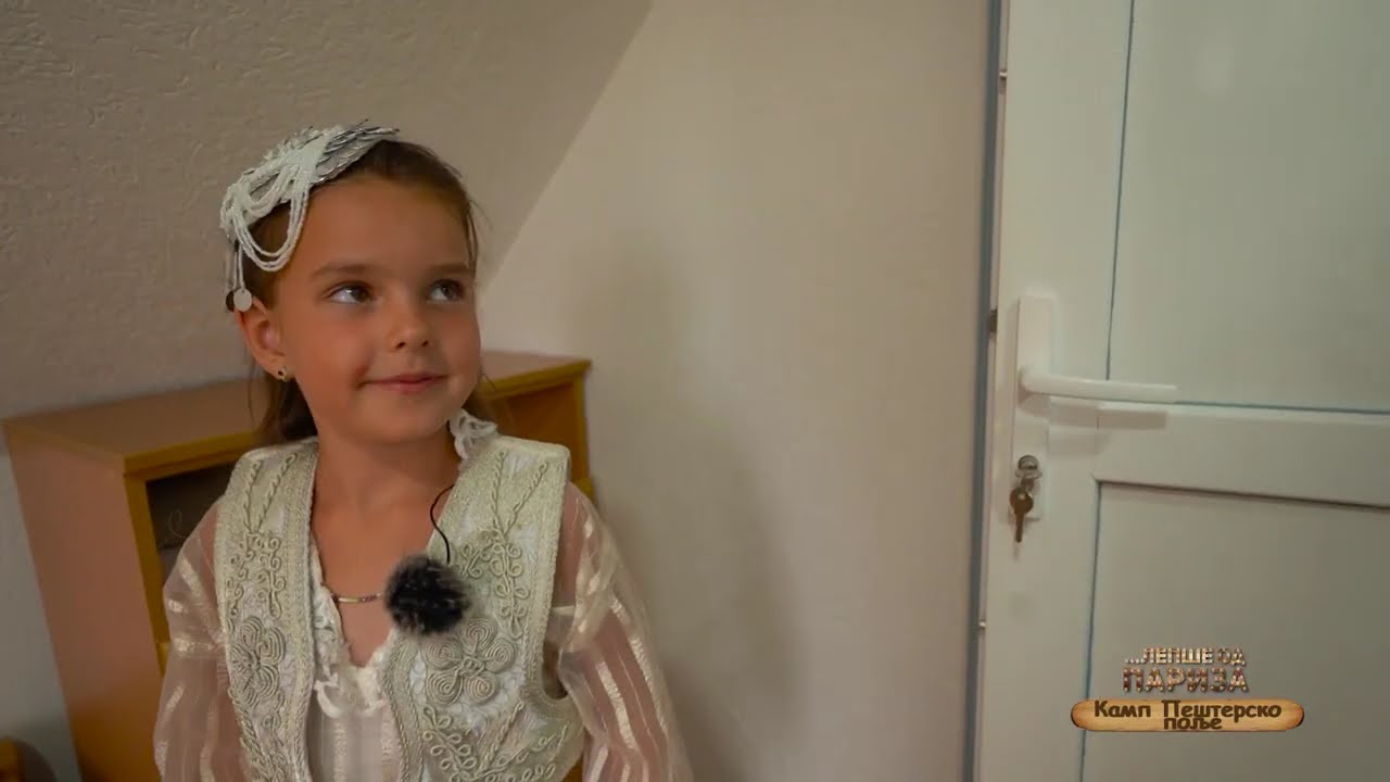 Lepše od Pariza ep. 244 01.09.2024. Kamp 