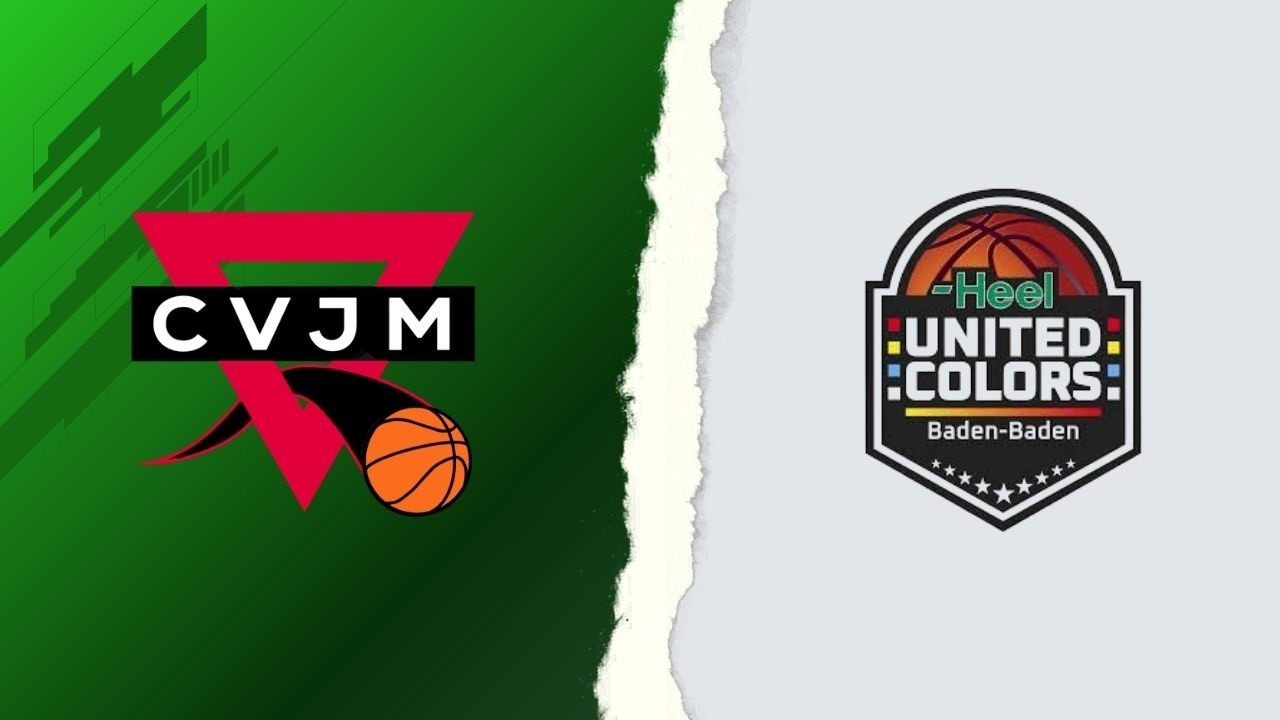 CVJM U18m2 vs  Heel Baden Baden (15.02.2026)