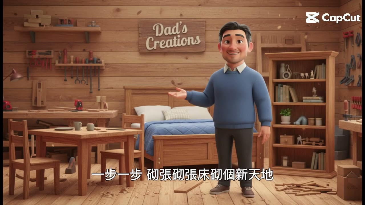 當你唔知下一步點走，停低一分鐘。