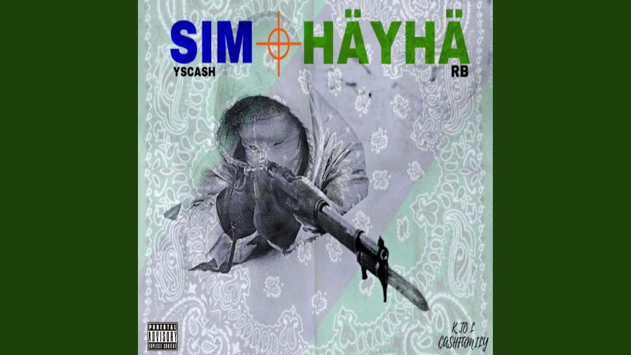 Simo Häyhä