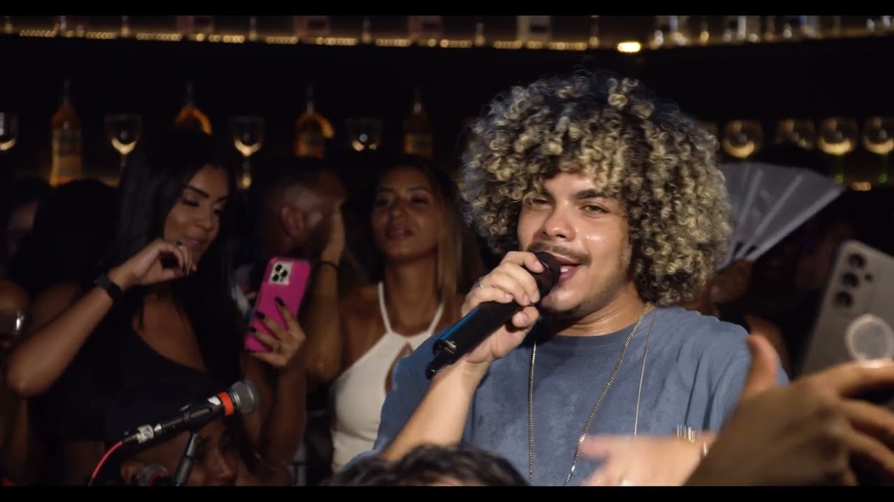 Binho Sim&otilde;es - Olha O Que O Amor Me Faz / Eu Te Uso E Sumo / Melhor Eu Ir / Mega Star / Sinais +