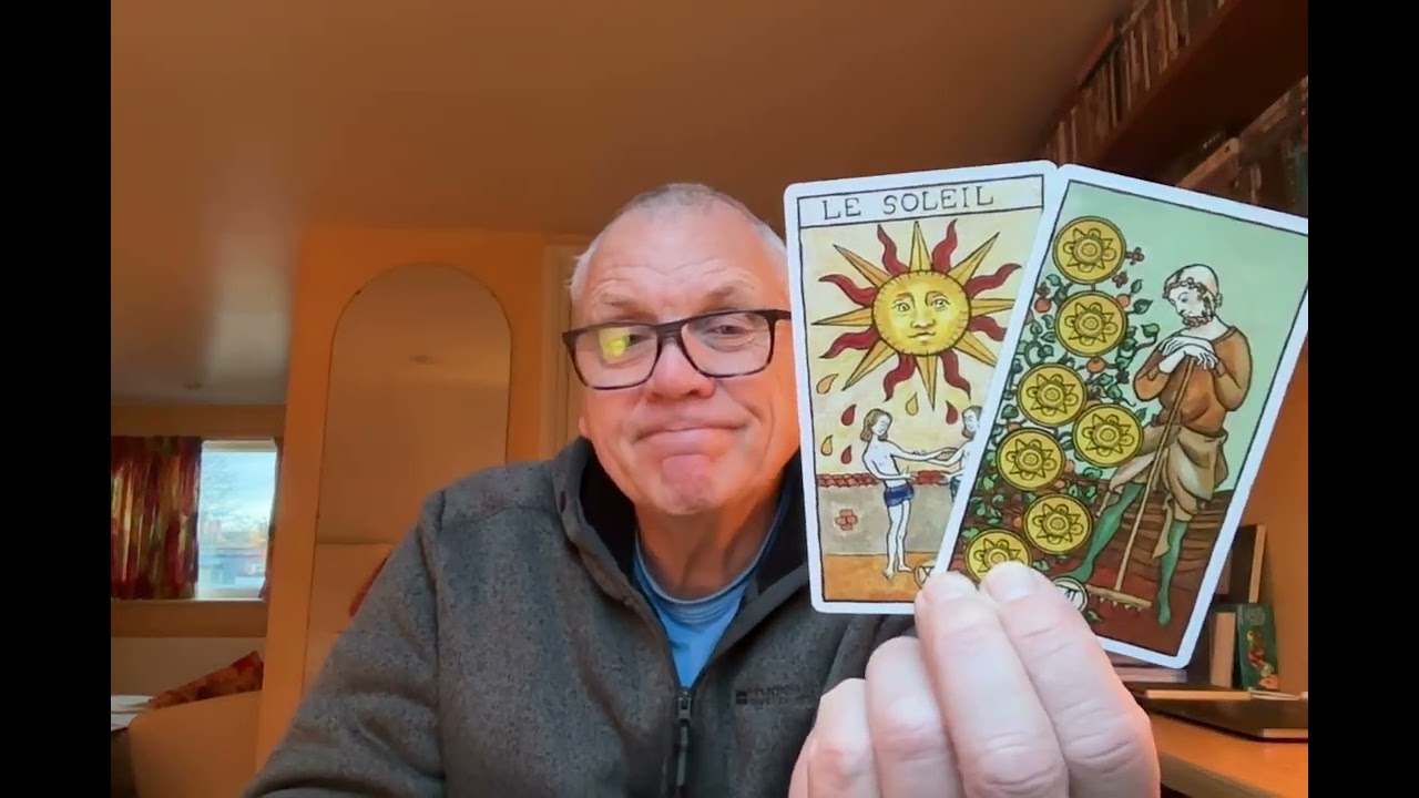 VIRGO MAY 2025 PROGRESSION