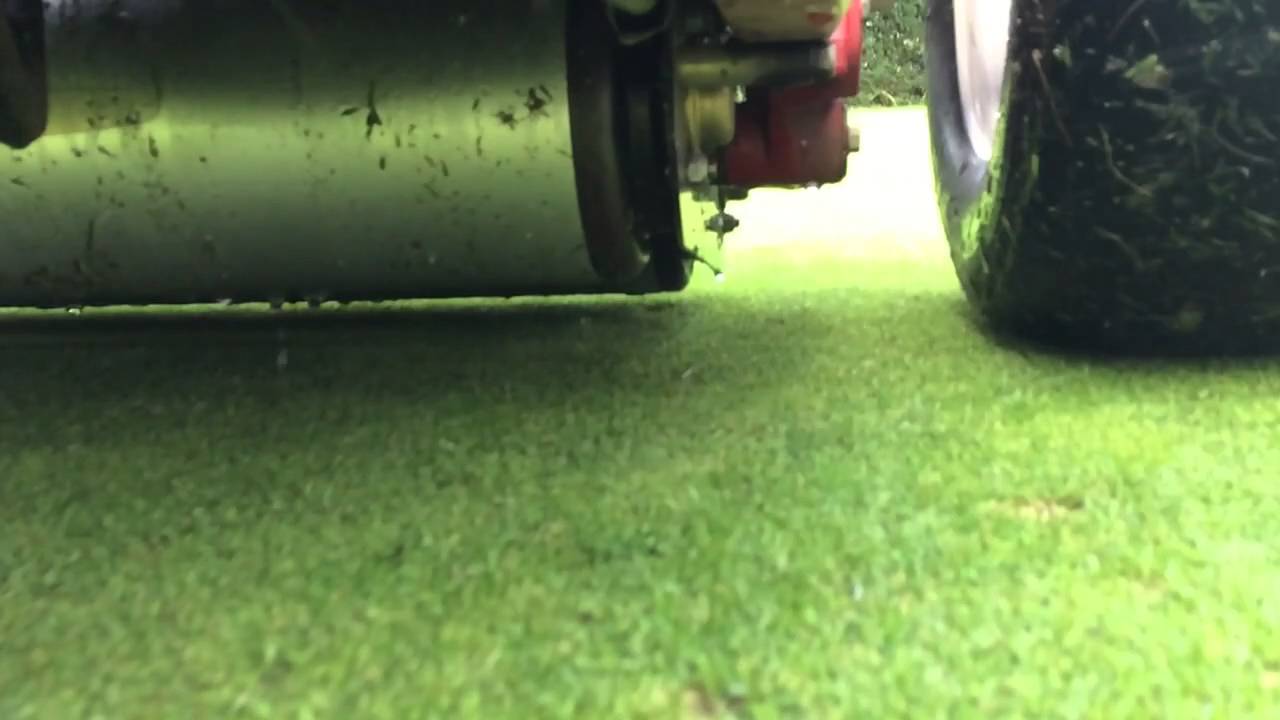 Hydroject aeration