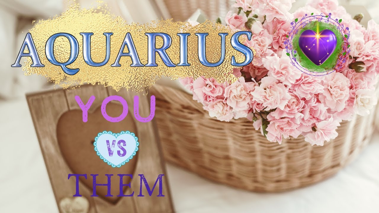 AQUARIUS 💨 YOU ARE  PRIORITIZING YOURSELF NOW!  Tarot Lenormand Love Reading MARCH 2026