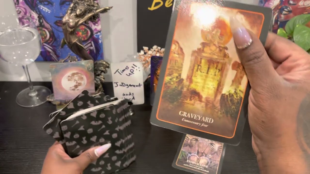 Message from beyond ✨✨ full moon 🌕 messages from your past on love ones 🥰🌬✨✨✨✨