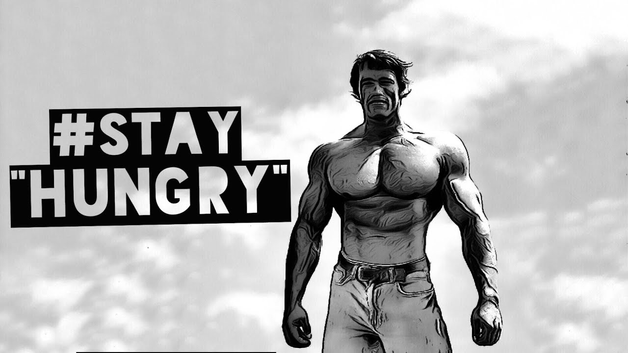 BODYBUILDING MOTIVATION - 