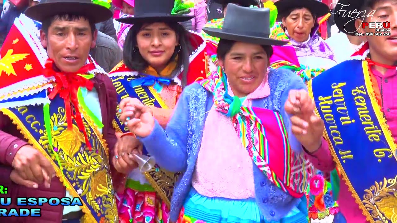 (PARTE 4) FIESTA PATRONAL 28 DE JULIO 2021 EN CETRO POBLADO SAN JUAN DE OCCOLLO DISTRITO TURPO