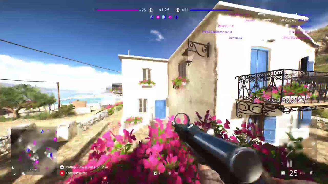Battlefield V