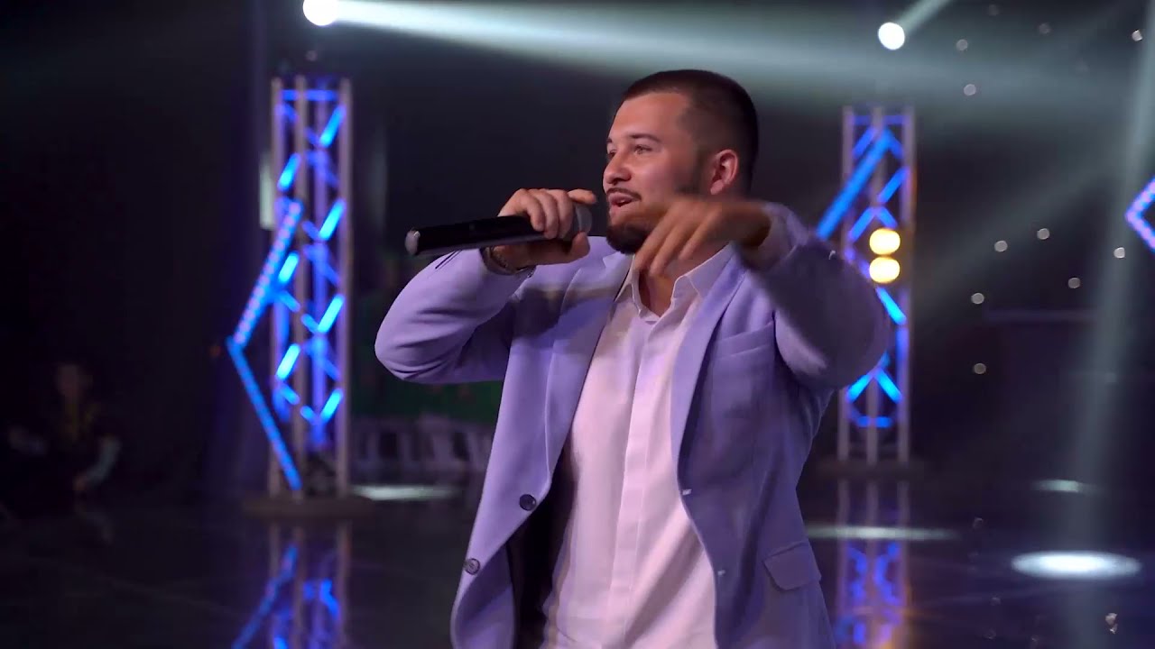 Реана Таркова feat JAMDEEN - Mavi Boncuk / REANA TARKOVA feat. JAMDEEN - Mavi Boncuk (PRESTIGE 2021)