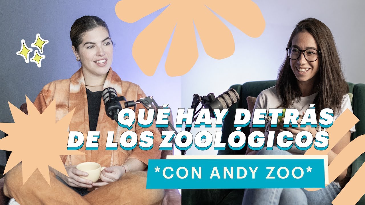 Aprendiendo c&oacute;mo EVITAR el MALTRATO ANIMAL con Andy Zoo