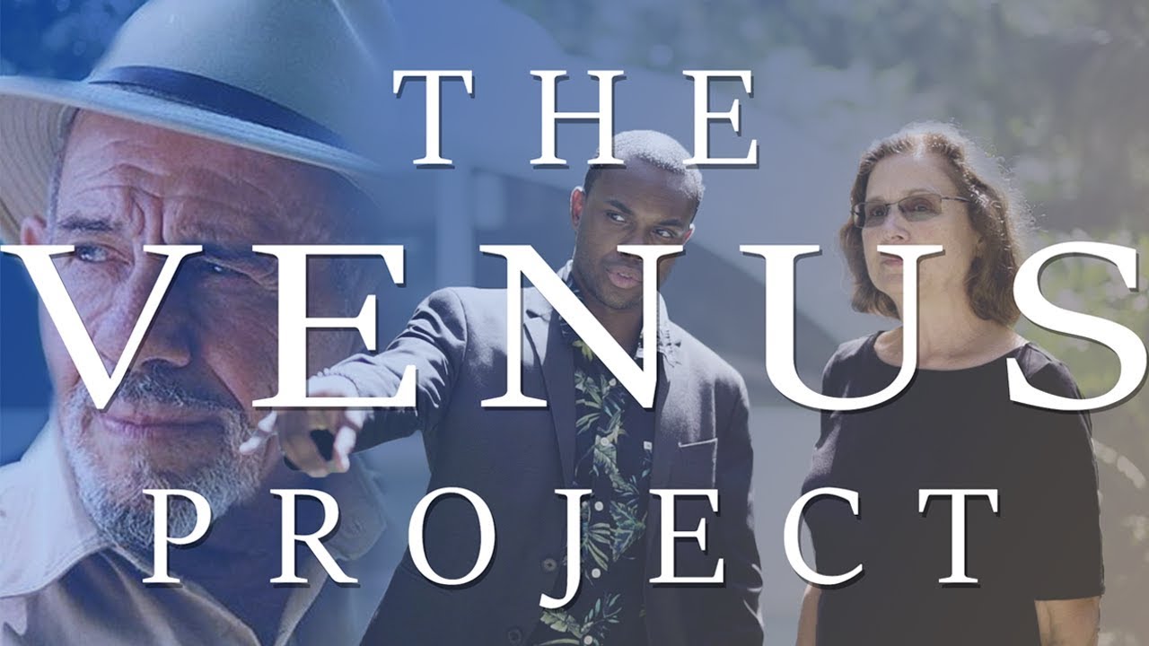 The Venus Project | Jacque Fresco's Legacy to Earth