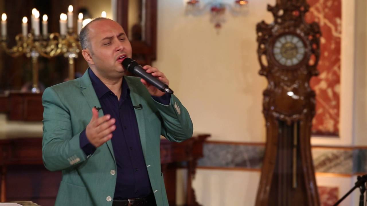 Burhan Kul - Severim Her Güzeli