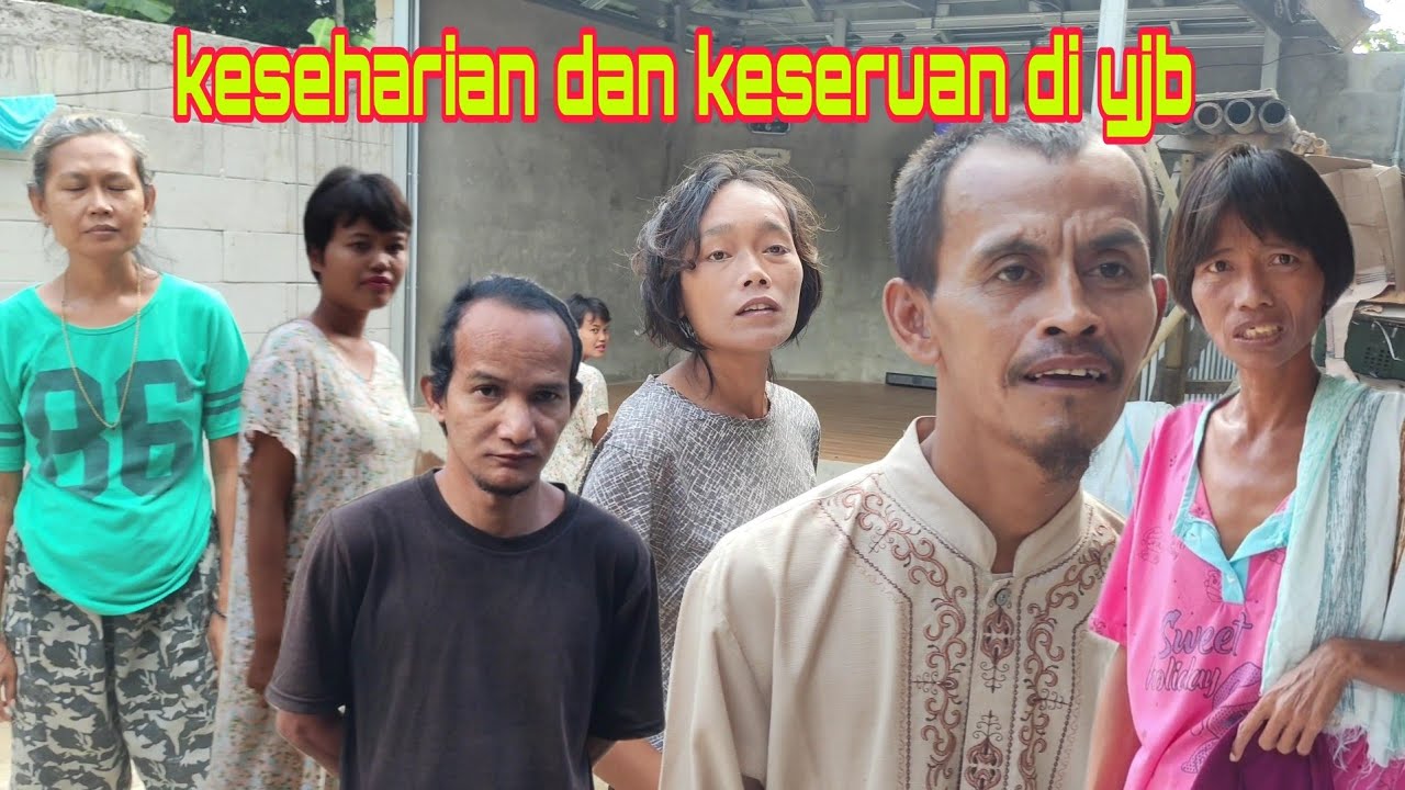 Keseruan dan keceriaan odgj #partitv #egoadriano #sinauhurip #dedymulyadi #pratiwinoviyanthi