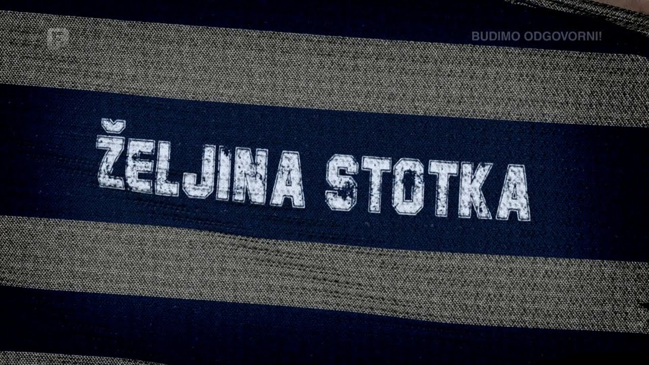 Željina stotka, dokumentarni film