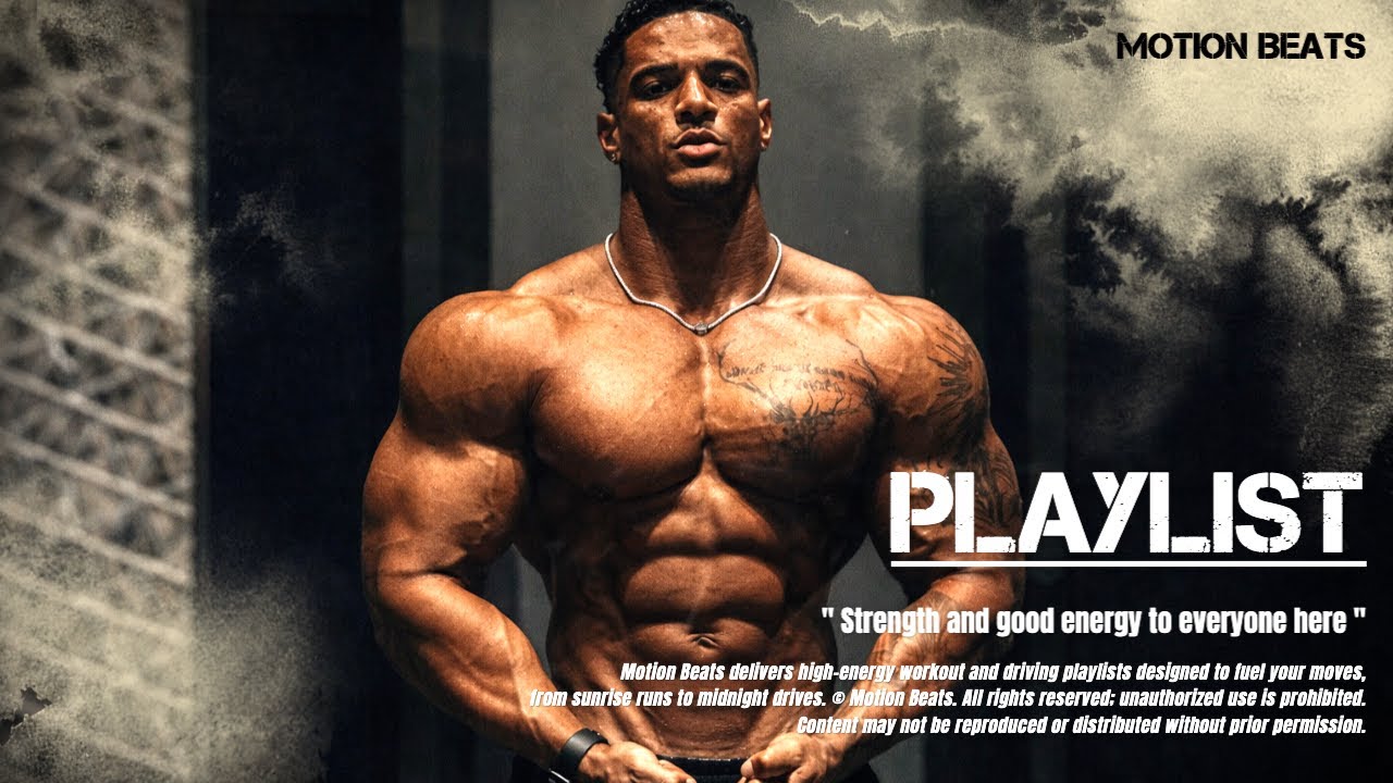 𝙋𝙡𝙖𝙮𝙡𝙞𝙨𝙩 💪 