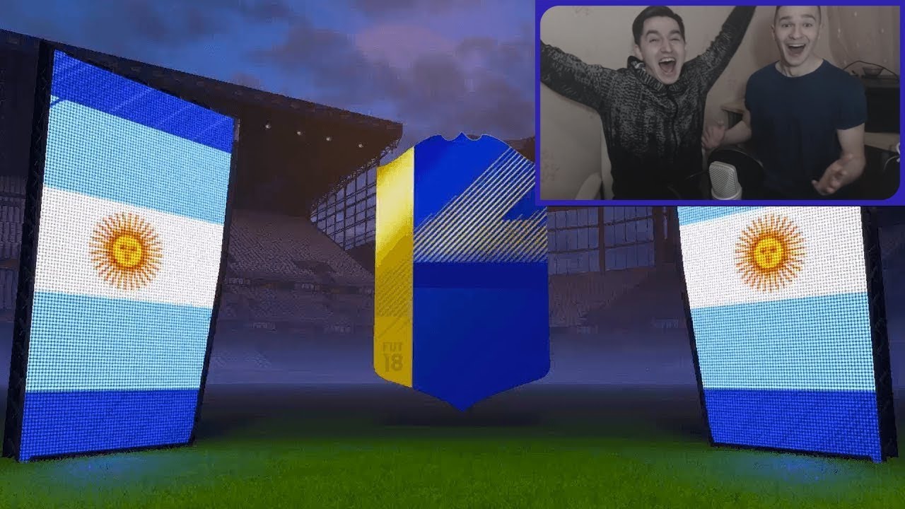 ЛУЧШИЕ ПАКИ FORZOREZOR ЗА ВСЮ ИСТОРИЮ FIFA || BEST PACKS FORZOREZOR