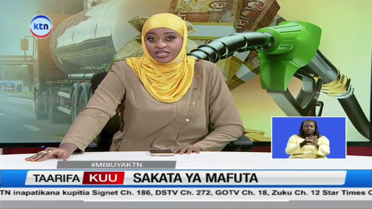 Muungano wa upinzani wamshutumu Rais Ruto kufuatiua kupanda kwa bei ya mafuta nchini