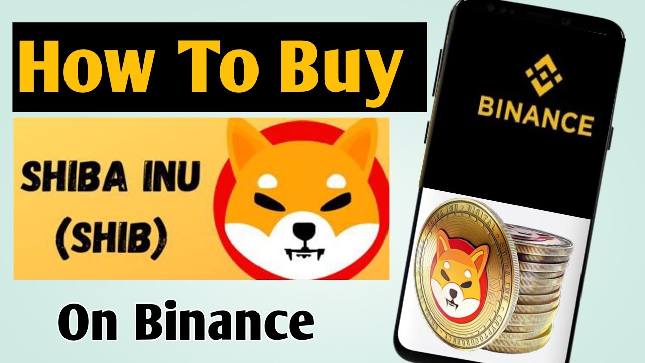 How To Buy Shiba inu Coin In Binance || Binance Me Coin Buy Kaise Karen