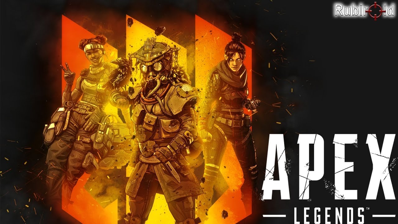 APEX LEGENDS STREAM АРЕШЕК С УТРЕЧКА (apex legends gameplay) |PC|