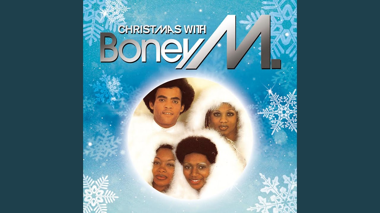 Mary's Boy Child / Oh My Lord (Long Version)