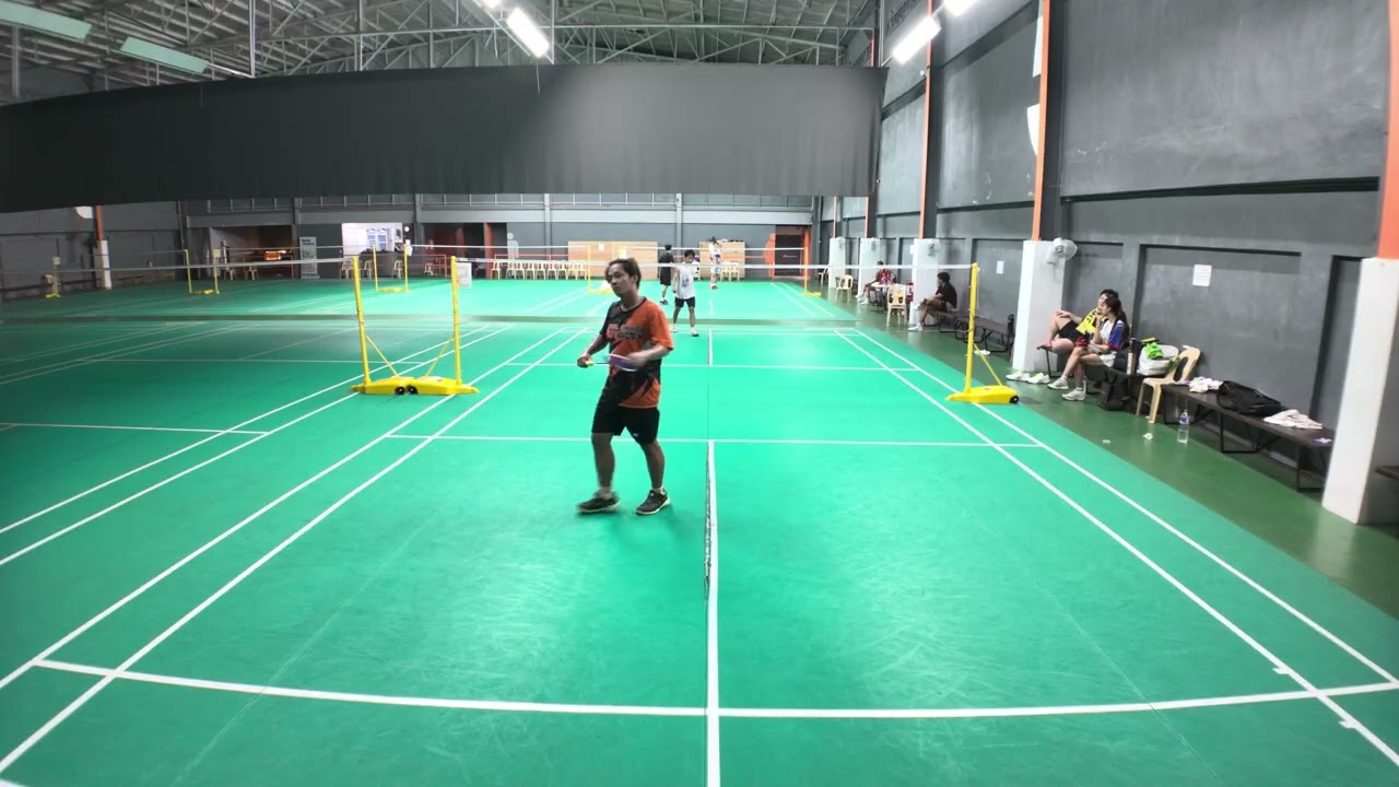 KEV vs BON [2/2] - (MATALO KALBO)