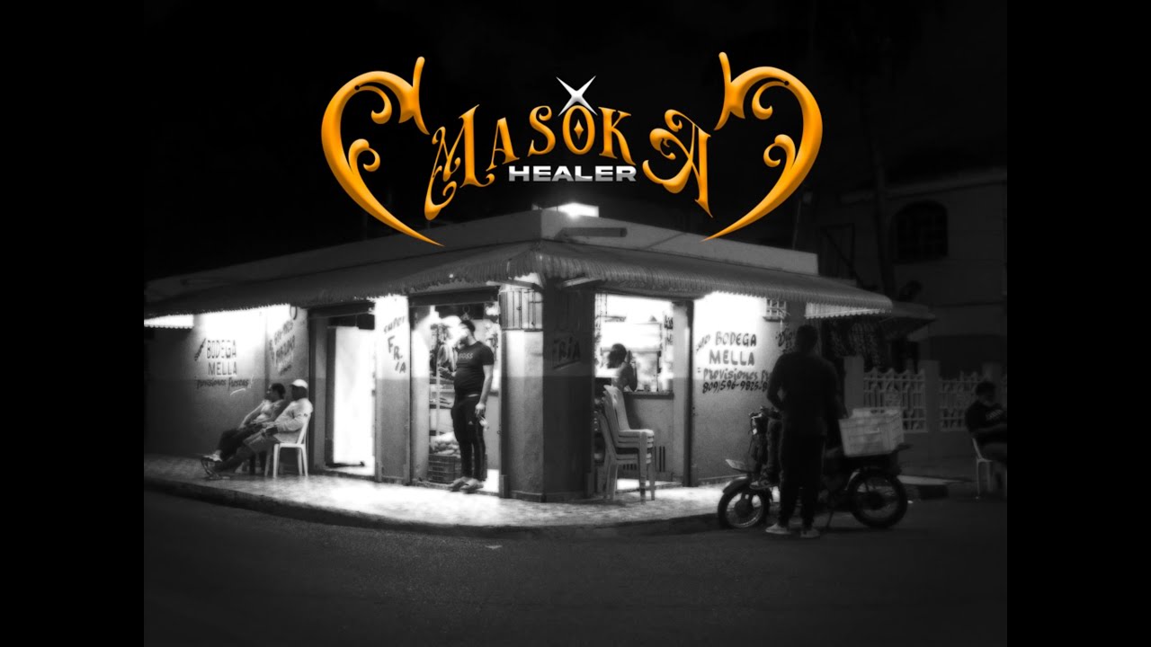 Healer - Masoka (VIDEO OFICIAL)