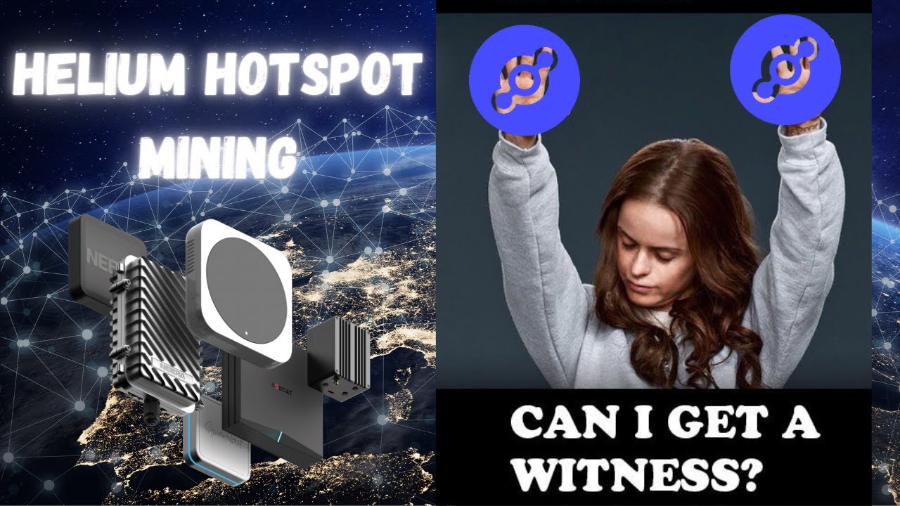 SENSECAP M1 HELIUM HOTSPOT | HOW MUCH HAVE I EARNED SO FAR? UPGRADES INCOMING!