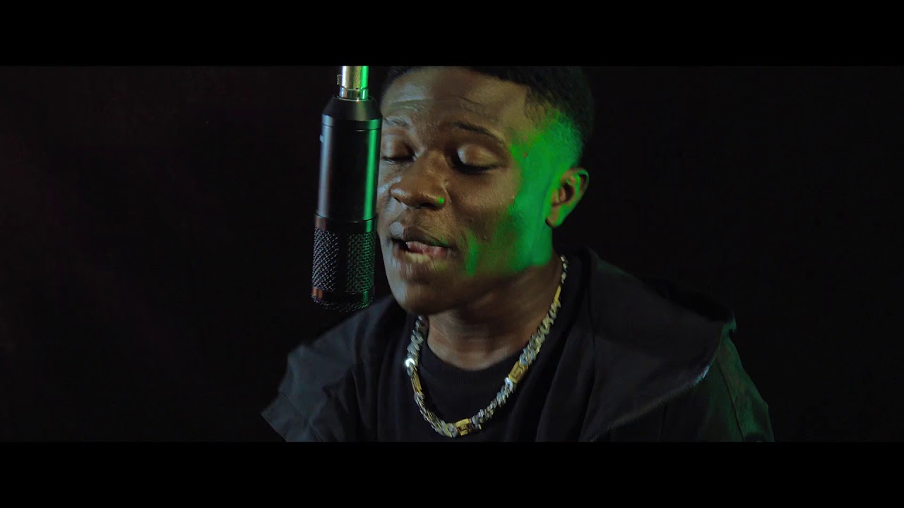 BL' RHEMA-délivré (Clip_officiel)