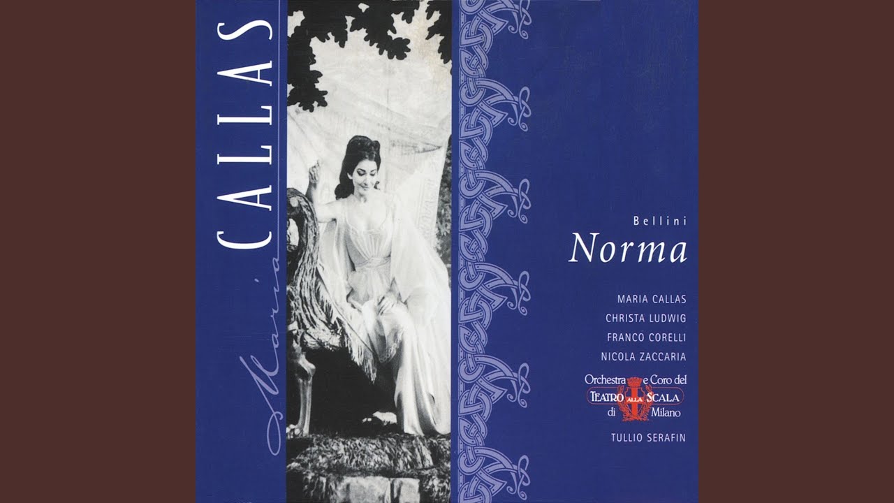 Norma, Act 2: 